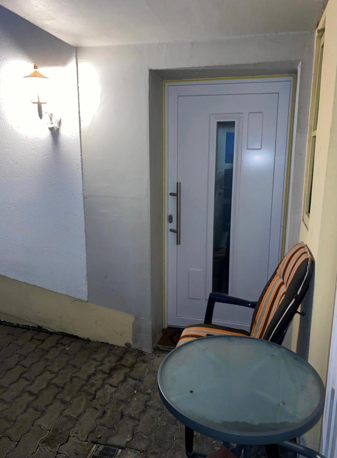 Moderne Souterrain-Oase In Top-Lage Bad Hersfeld Exteriér fotografie