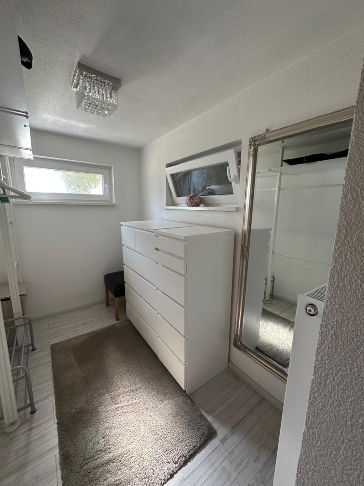 Moderne Souterrain-Oase In Top-Lage Bad Hersfeld Exteriér fotografie